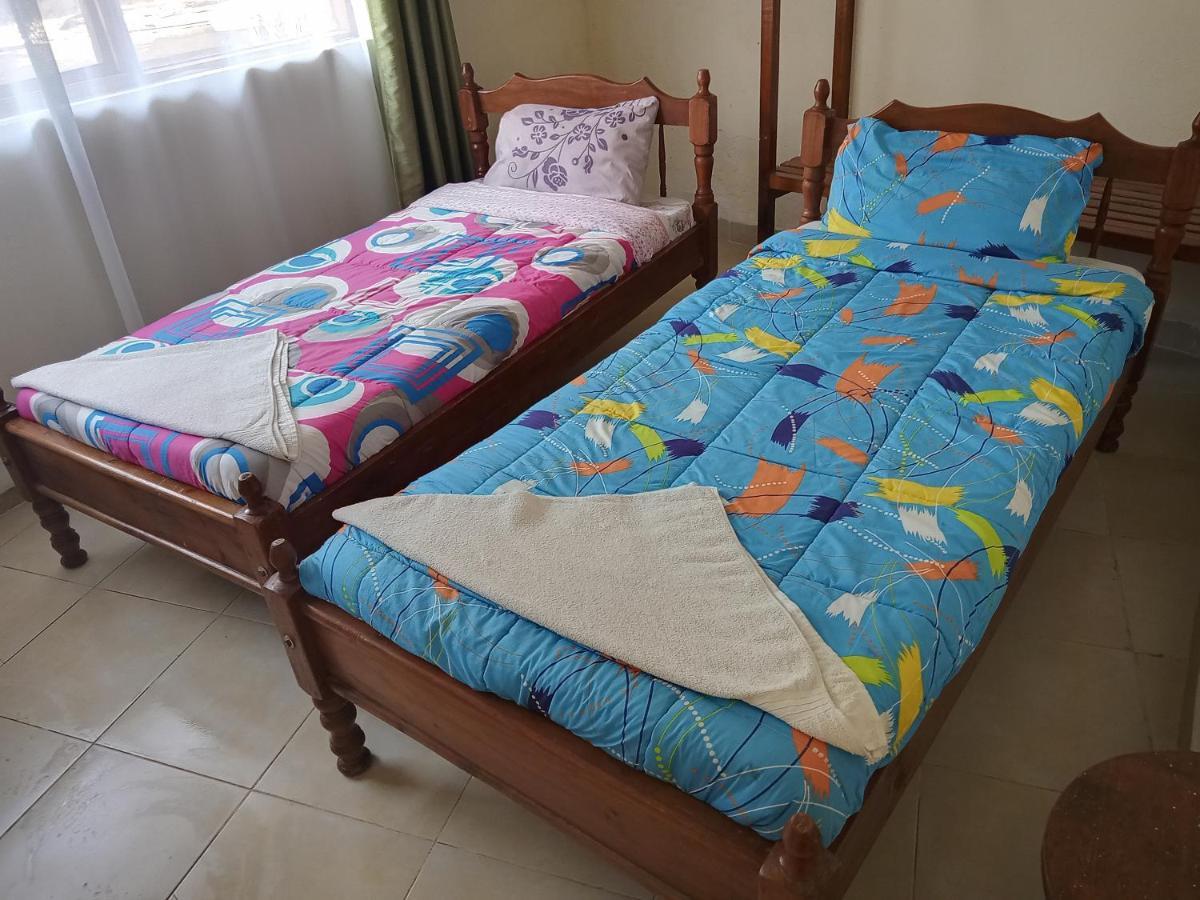 Triple Eden Resort - ไนวาชา ภายนอก รูปภาพ