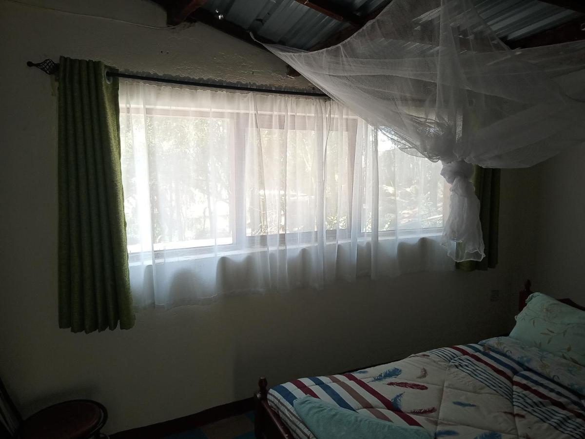 Triple Eden Resort - ไนวาชา ภายนอก รูปภาพ